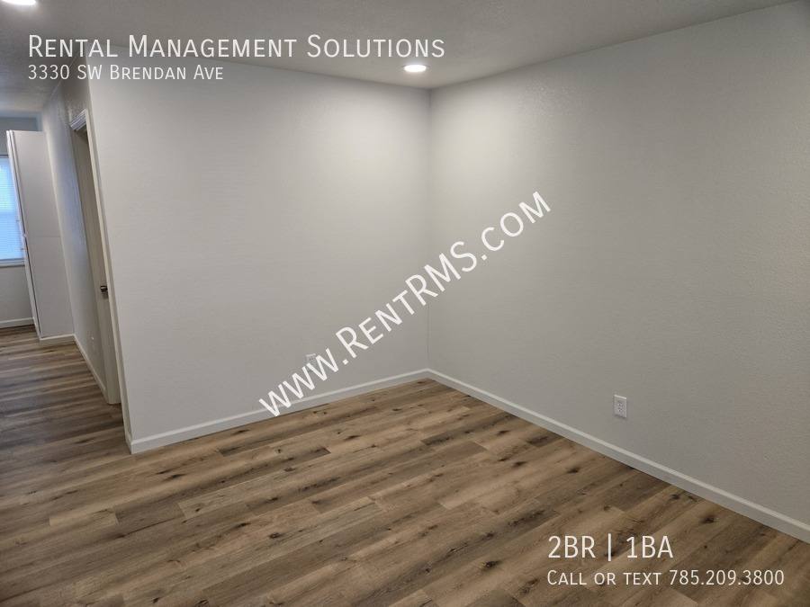 Townhouse for rent at 3330 SW Brendan Ave, Topeka, KS 66611