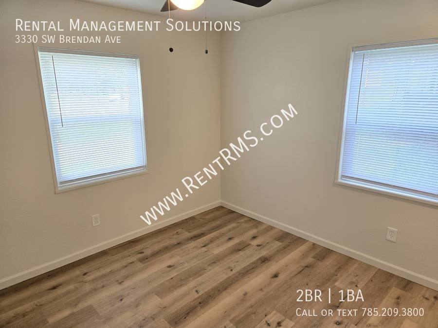 Townhouse for rent at 3330 SW Brendan Ave, Topeka, KS 66611