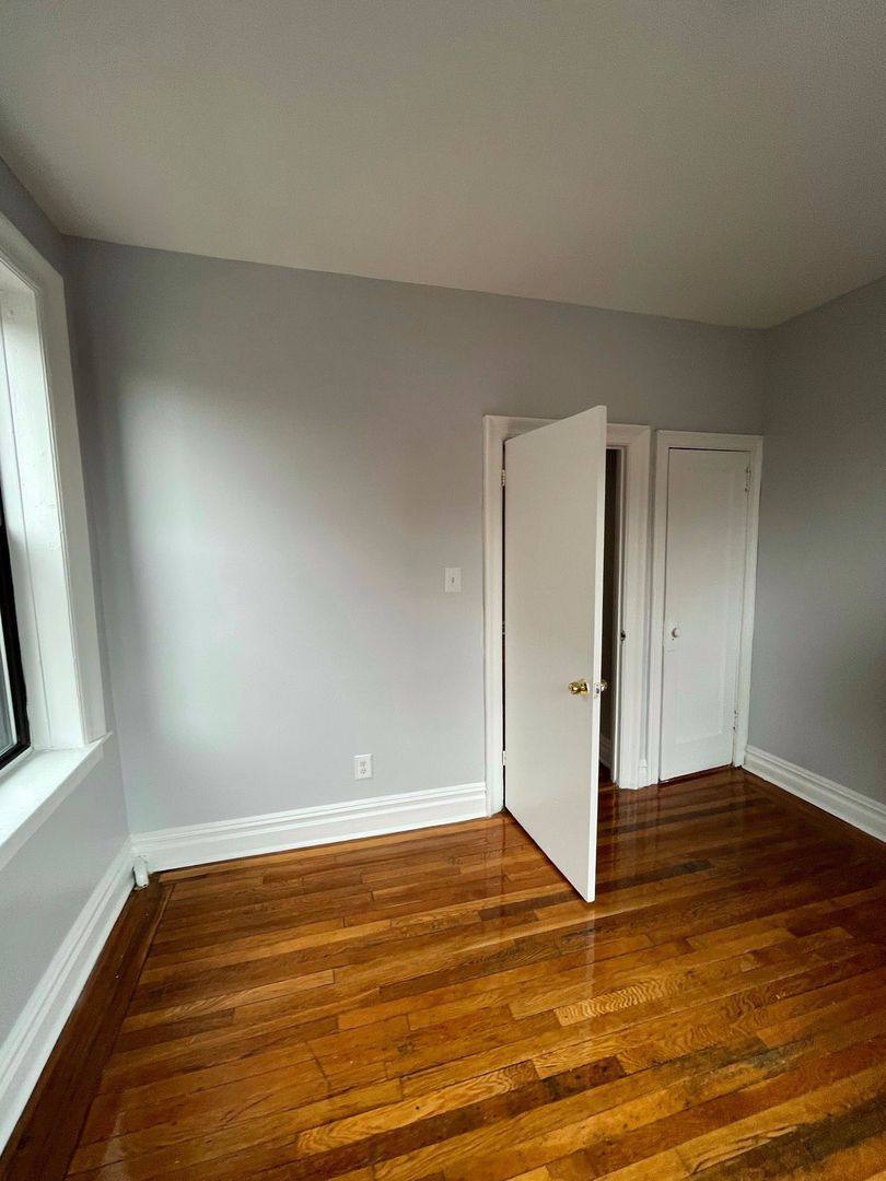 Apartment for rent at 320 Fairmount Ave, Jersey City, NJ 07306