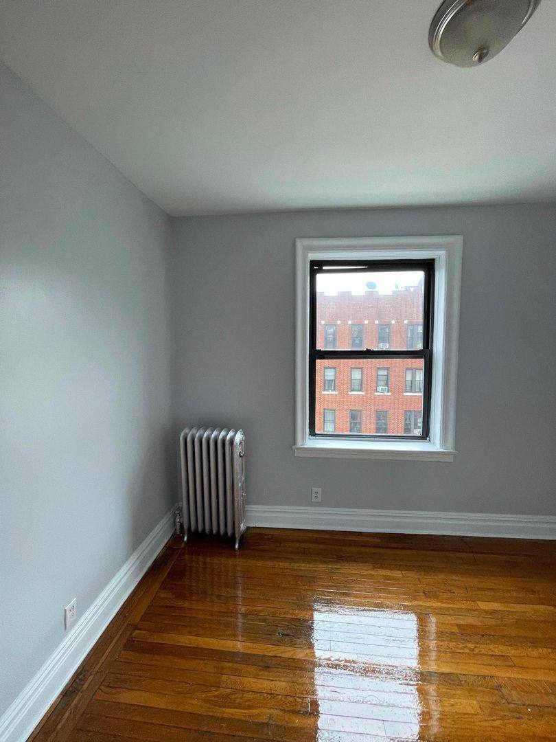 Apartment for rent at 320 Fairmount Ave, Jersey City, NJ 07306