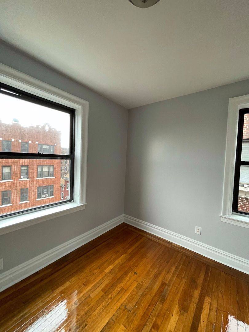 Apartment for rent at 320 Fairmount Ave, Jersey City, NJ 07306
