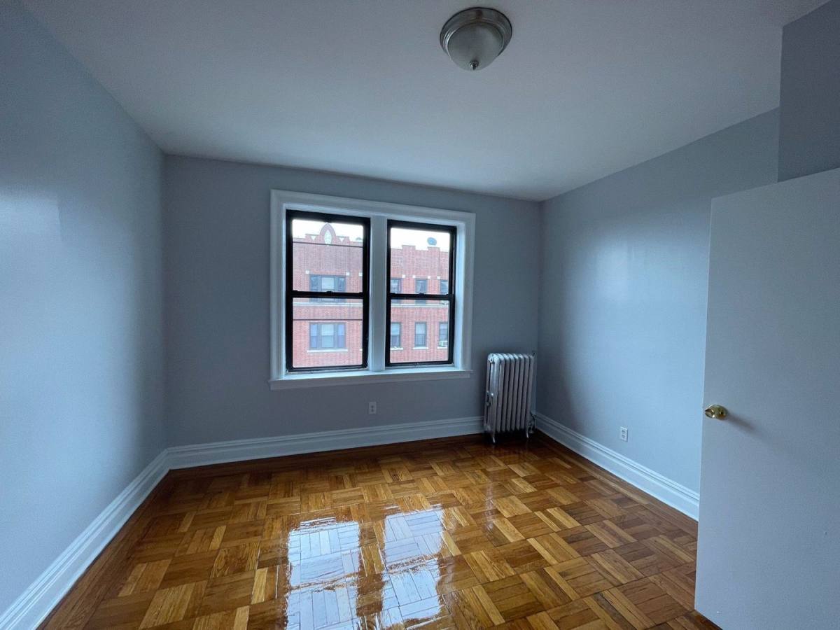 Apartment for rent at 320 Fairmount Ave, Jersey City, NJ 07306