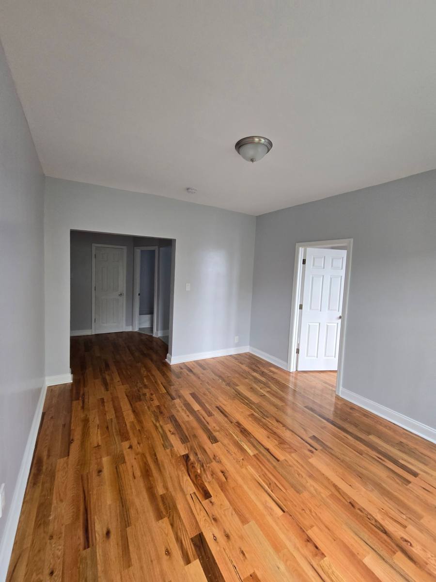Apartment for rent at 343 Fairmount Ave, Jersey City, NJ 07306