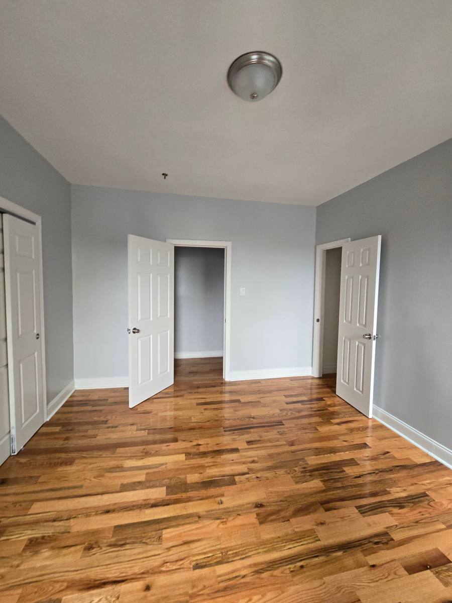 Apartment for rent at 343 Fairmount Ave, Jersey City, NJ 07306