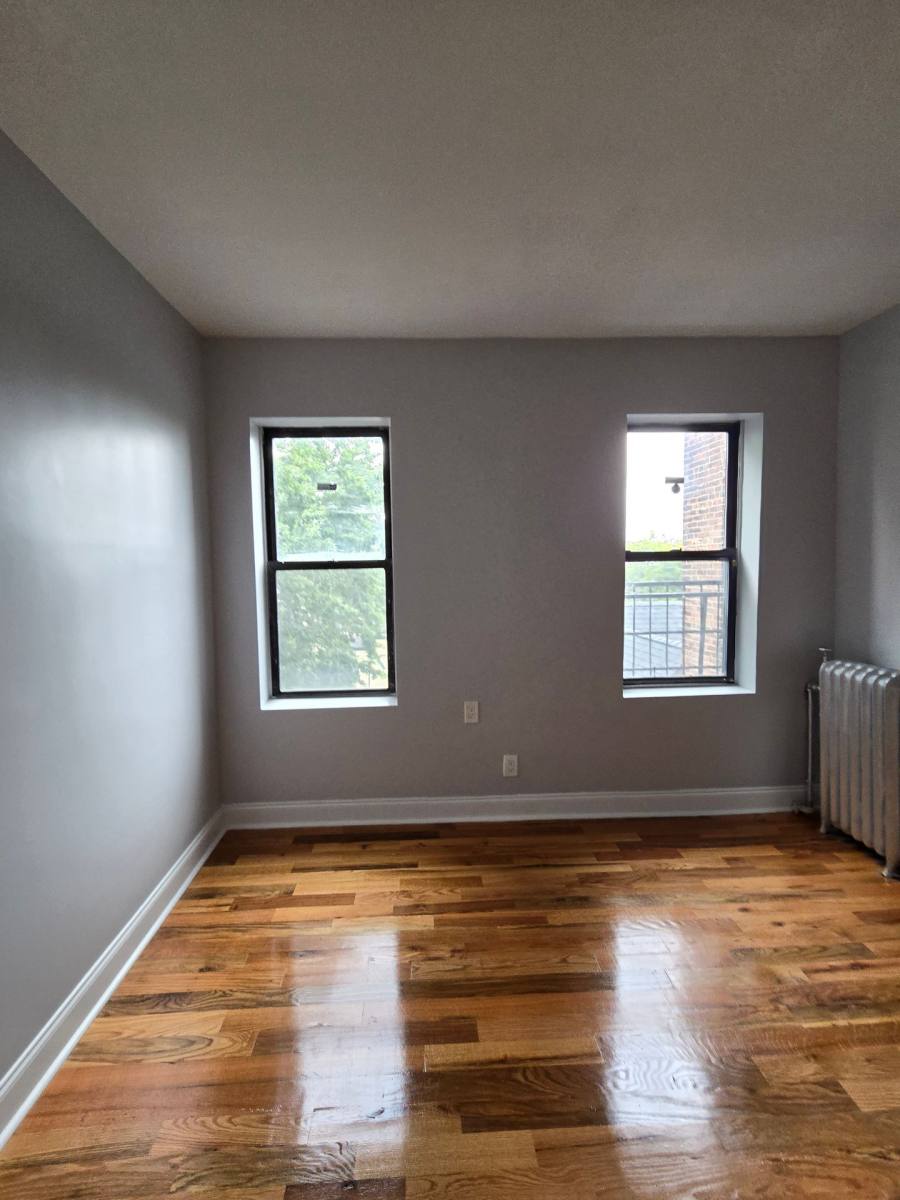 Apartment for rent at 343 Fairmount Ave, Jersey City, NJ 07306