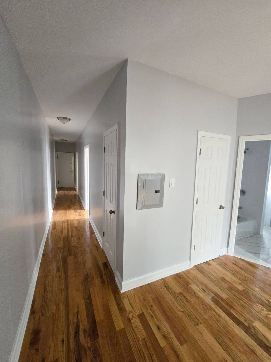 Apartment for rent at 343 Fairmount Ave, Jersey City, NJ 07306