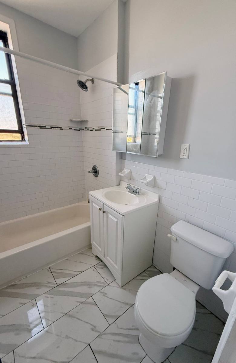 Apartment for rent at 343 Fairmount Ave, Jersey City, NJ 07306