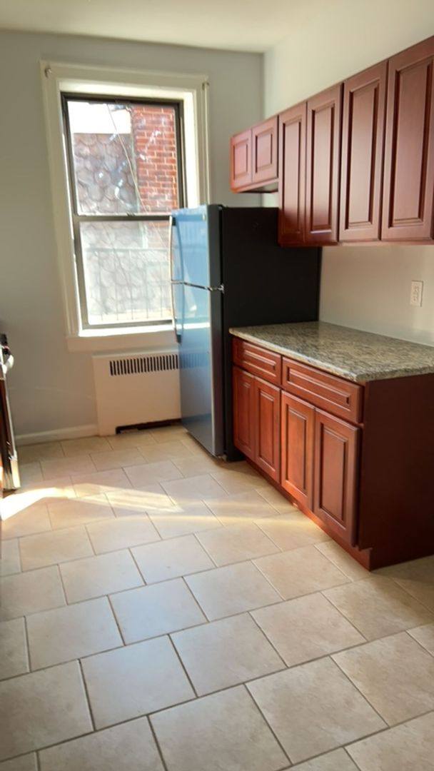 Apartment for rent at 62 Kensington Ave, Jersey City, NJ 07306