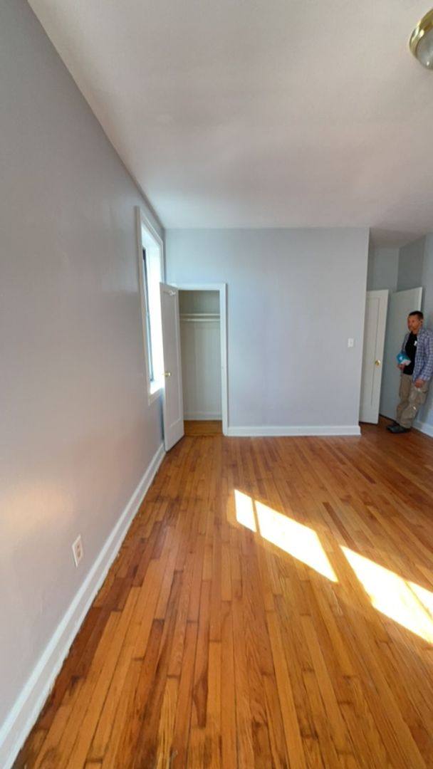 Apartment for rent at 62 Kensington Ave, Jersey City, NJ 07306