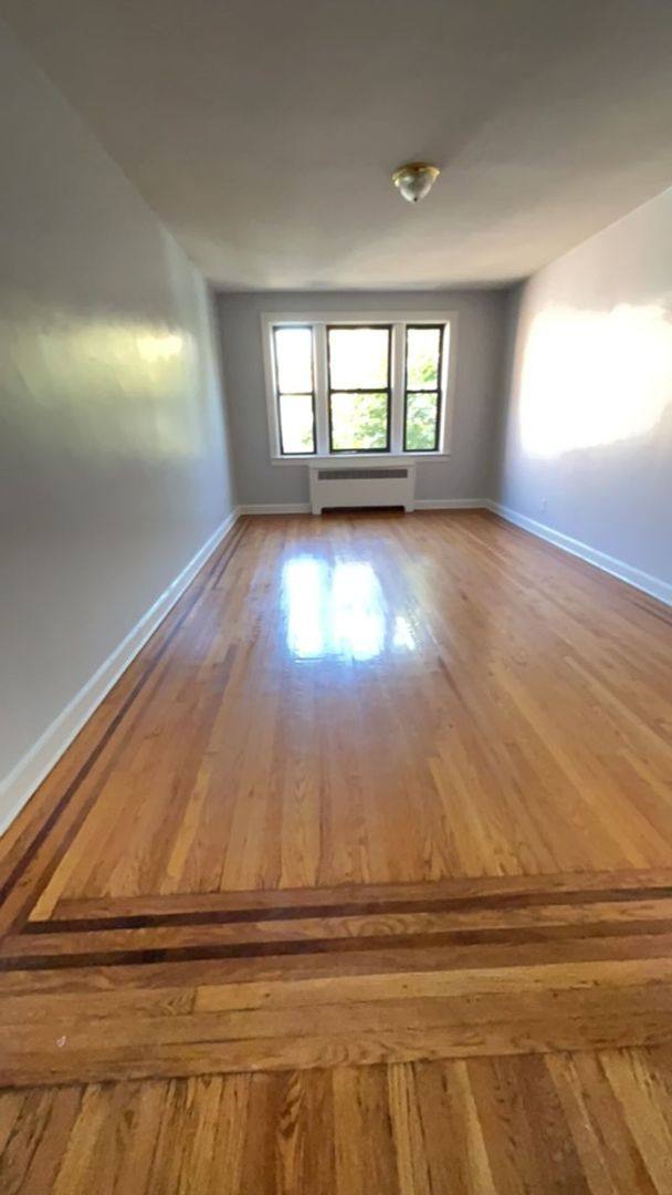 Apartment for rent at 62 Kensington Ave, Jersey City, NJ 07306