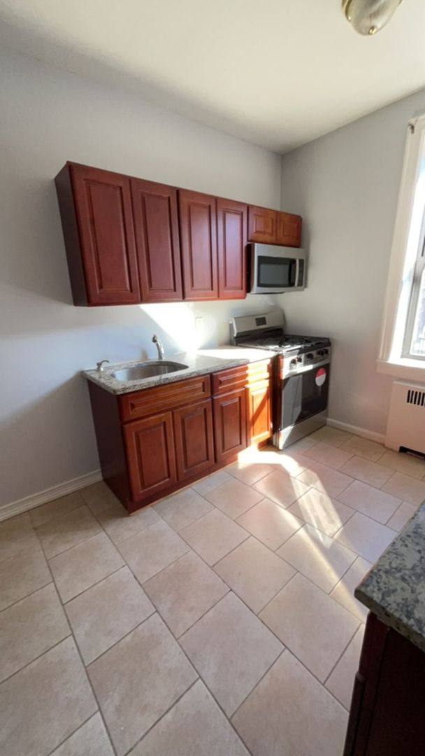 Apartment for rent at 62 Kensington Ave, Jersey City, NJ 07306