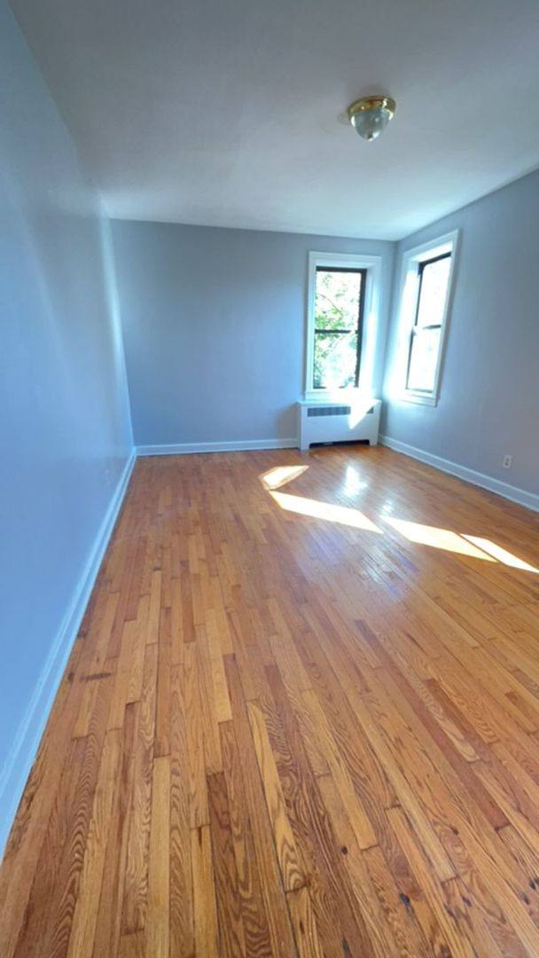 Apartment for rent at 62 Kensington Ave, Jersey City, NJ 07306