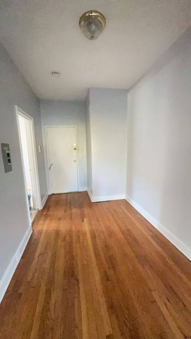 Apartment for rent at 62 Kensington Ave, Jersey City, NJ 07306