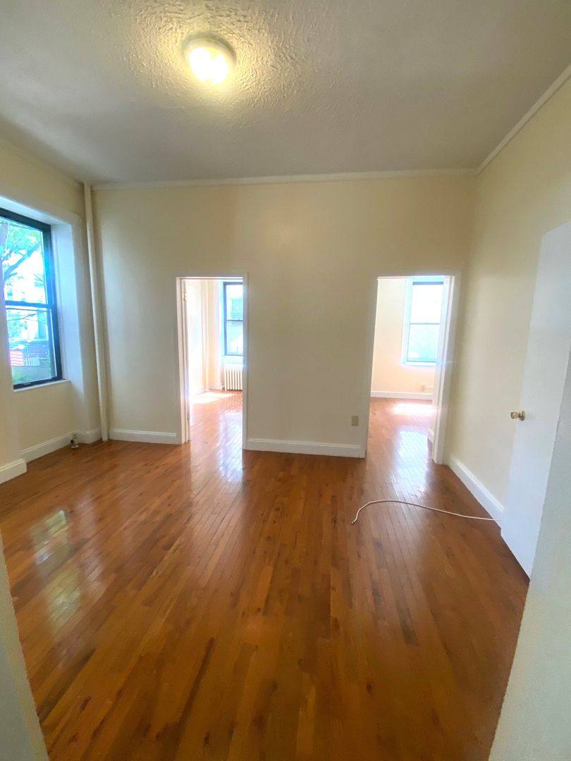 Apartment for rent at 3608 Park Ave, Weehawken, NJ 07086