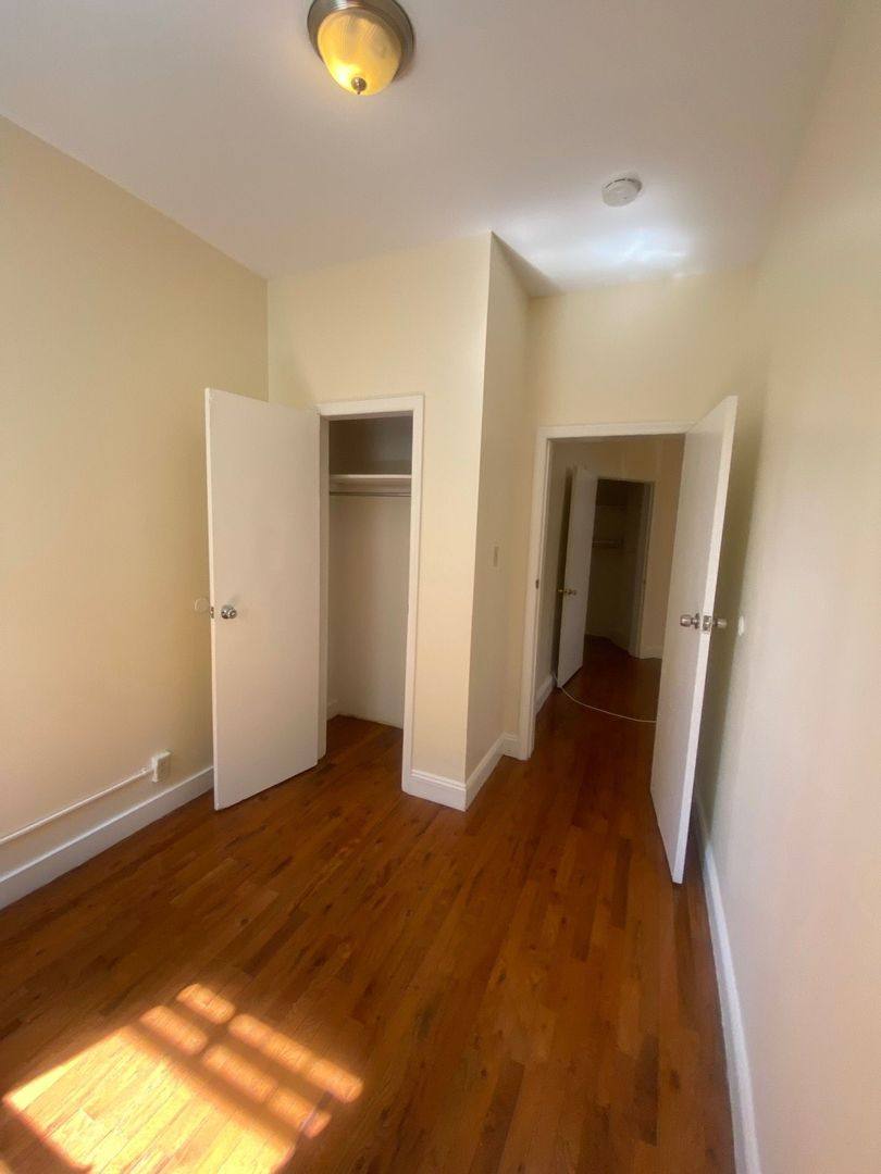 Apartment for rent at 3608 Park Ave, Weehawken, NJ 07086