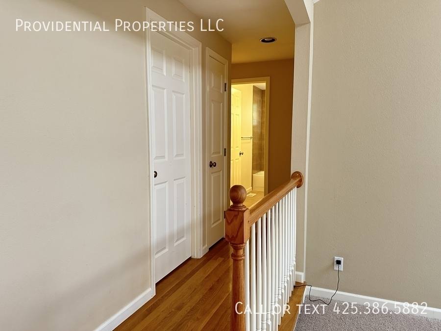 House for rent at 3309 173rd Place NE, Redmond, WA 98052