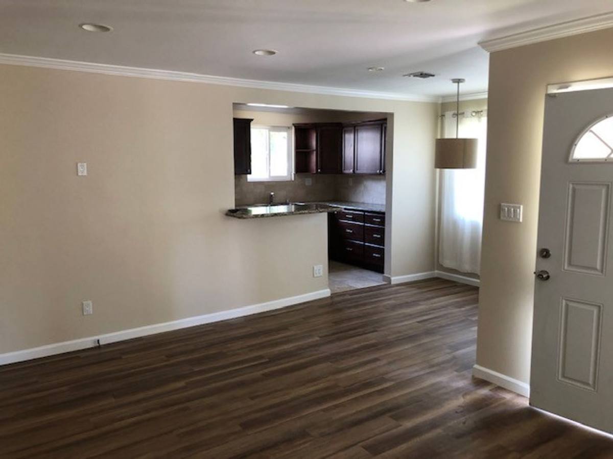 House for rent at 1630 N Ontario St, Burbank, CA 91505