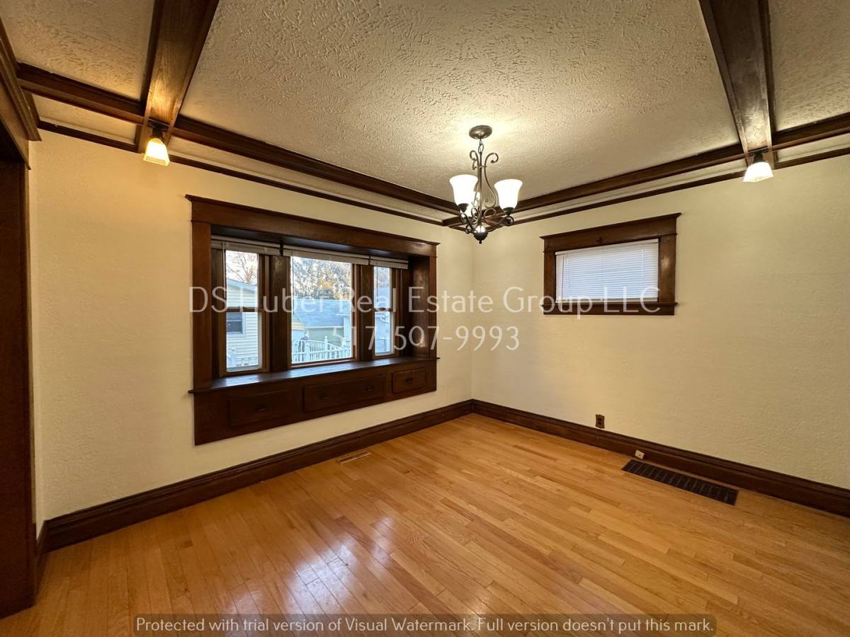 1027 Climax St, Lansing, MI 48912 - House for Rent - Image 5