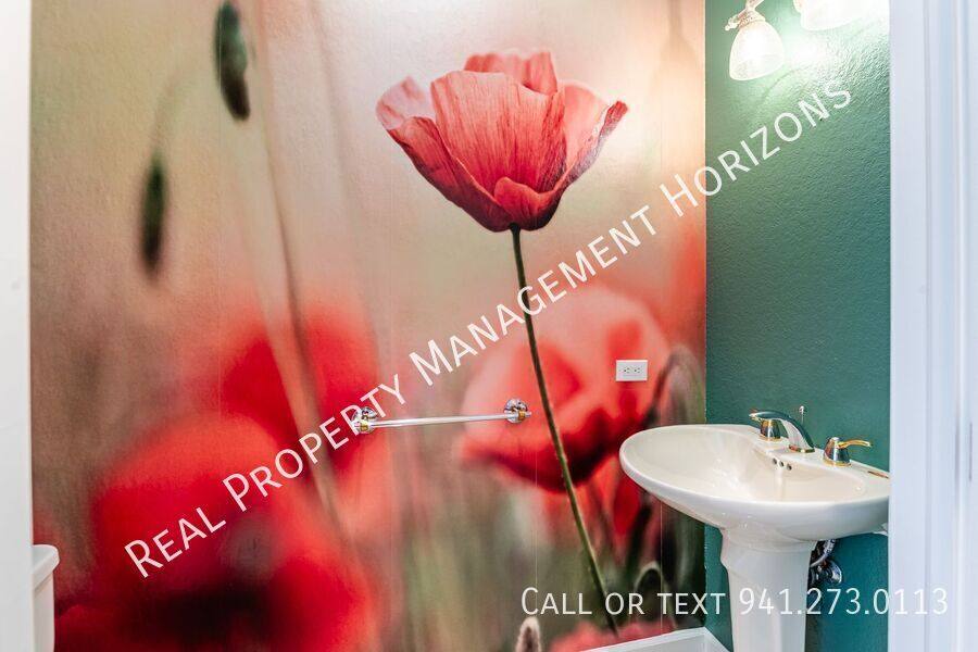 House for rent at 6914 Stanhope Place, Bradenton, FL 34201