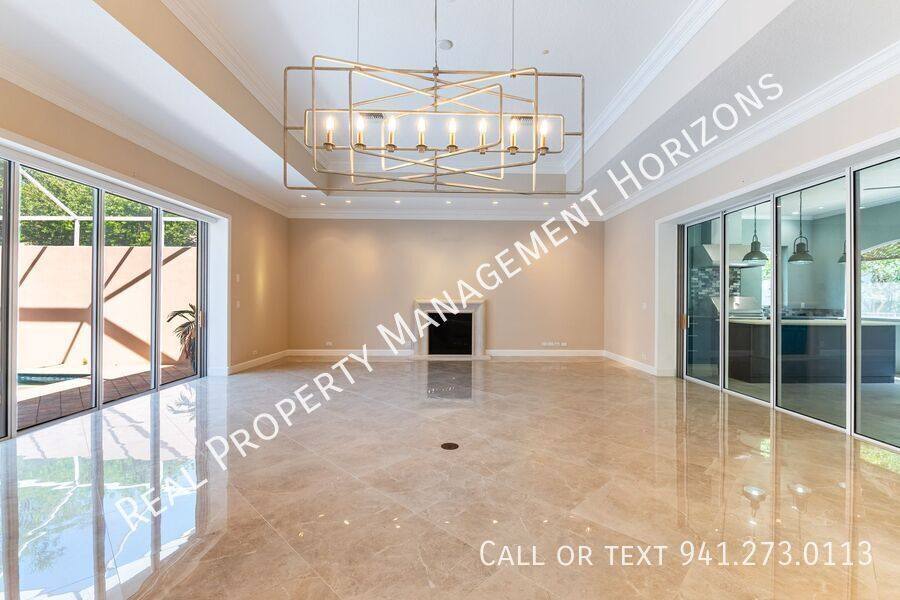 House for rent at 6914 Stanhope Place, Bradenton, FL 34201