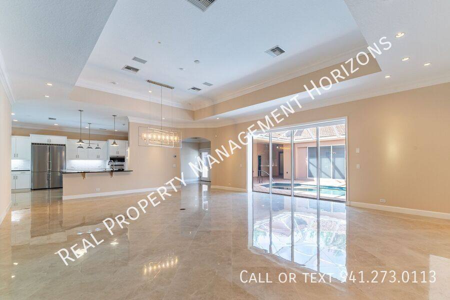 House for rent at 6914 Stanhope Place, Bradenton, FL 34201