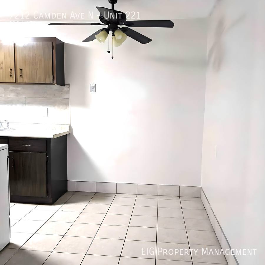 Apartment for rent at 7212 Camden Ave N #221, Minneapolis, MN 55430