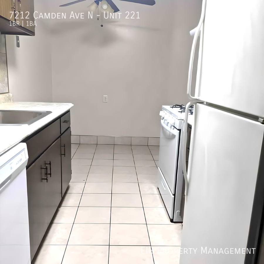 Apartment for rent at 7212 Camden Ave N #221, Minneapolis, MN 55430