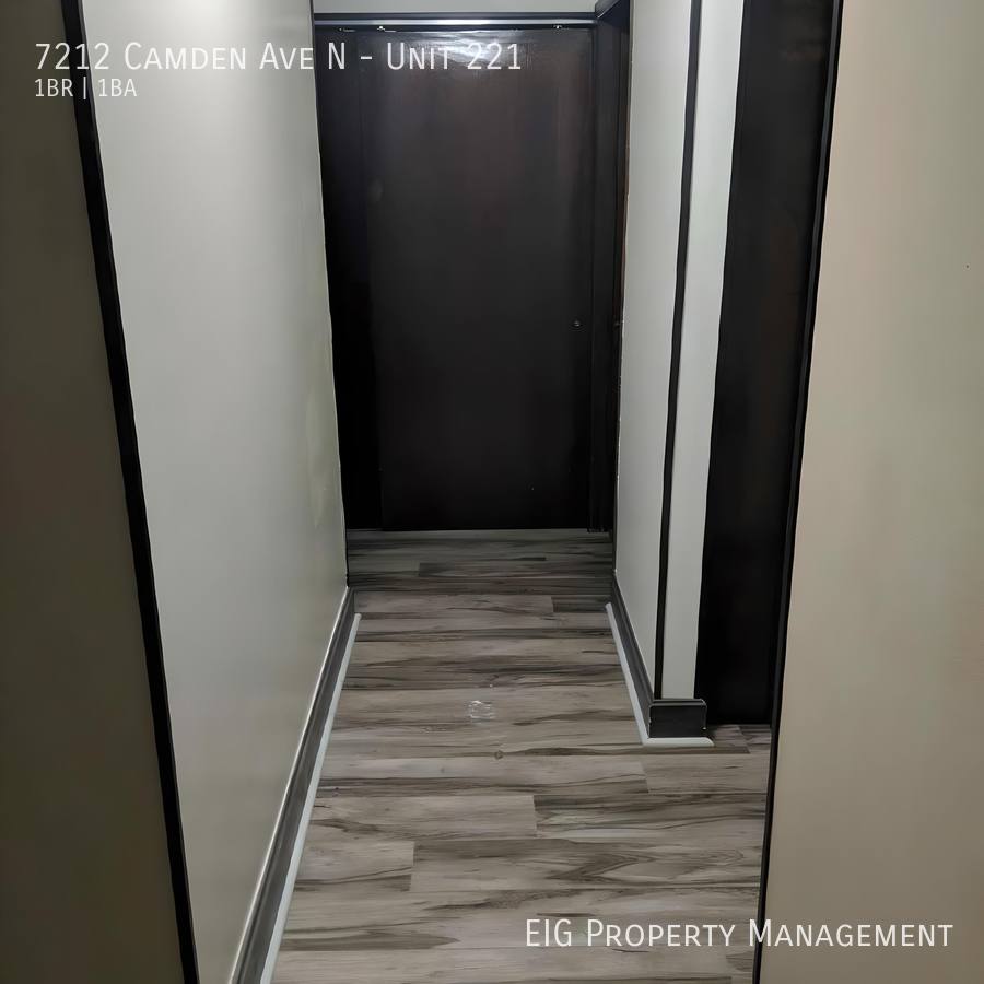 Apartment for rent at 7212 Camden Ave N #221, Minneapolis, MN 55430