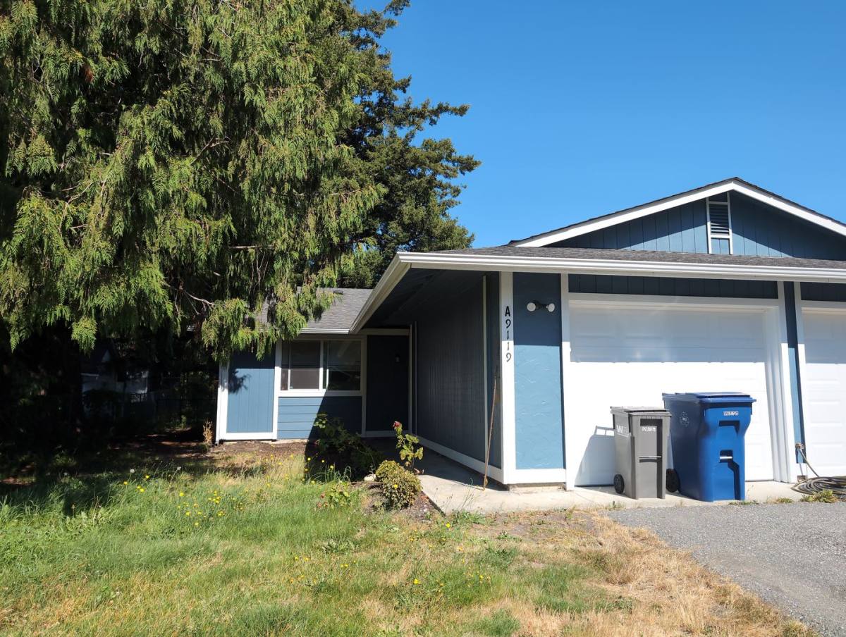 Apartment for rent at 9119 Rainbow Lane, Sedro Woolley, WA 98284