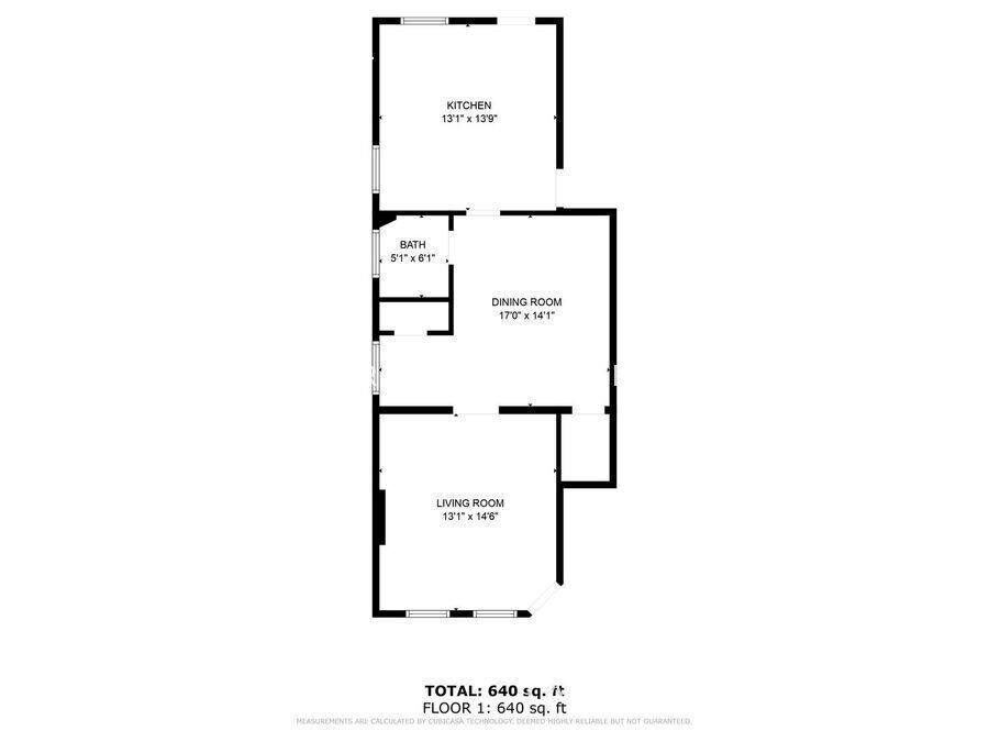 Apartment for rent at 3709-11 McDonald #3711, Saint Louis, MO 63116