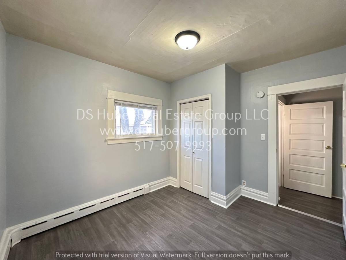Apartment for rent at 117 E N St #A, Lansing, MI 48906