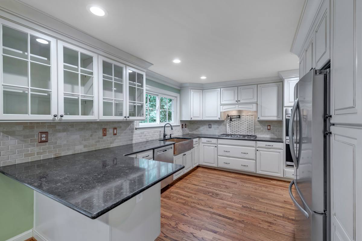 Townhouse for rent at 1427 McLean Mews Court, McLean, VA 22101