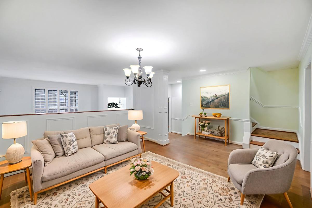 Townhouse for rent at 1427 McLean Mews Court, McLean, VA 22101