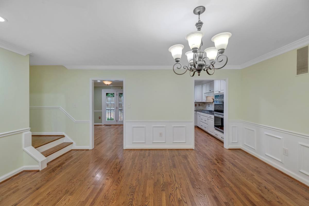 Townhouse for rent at 1427 McLean Mews Court, McLean, VA 22101