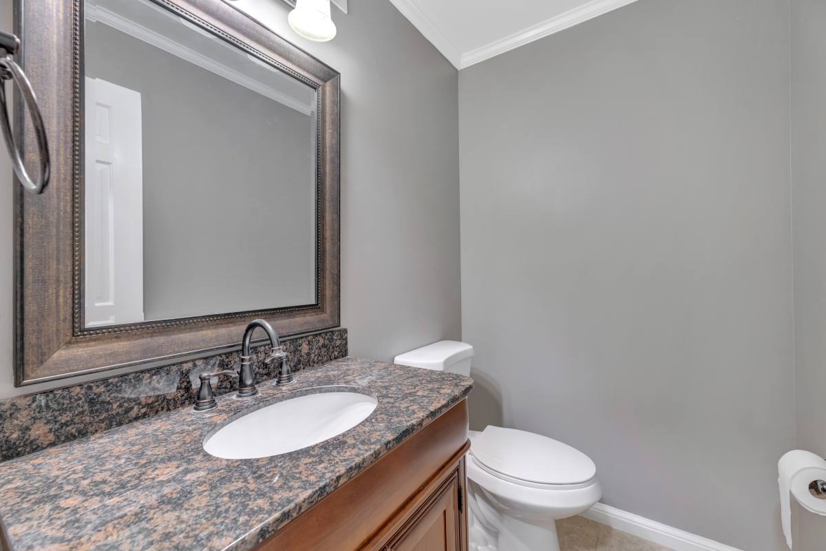 Townhouse for rent at 1427 McLean Mews Court, McLean, VA 22101