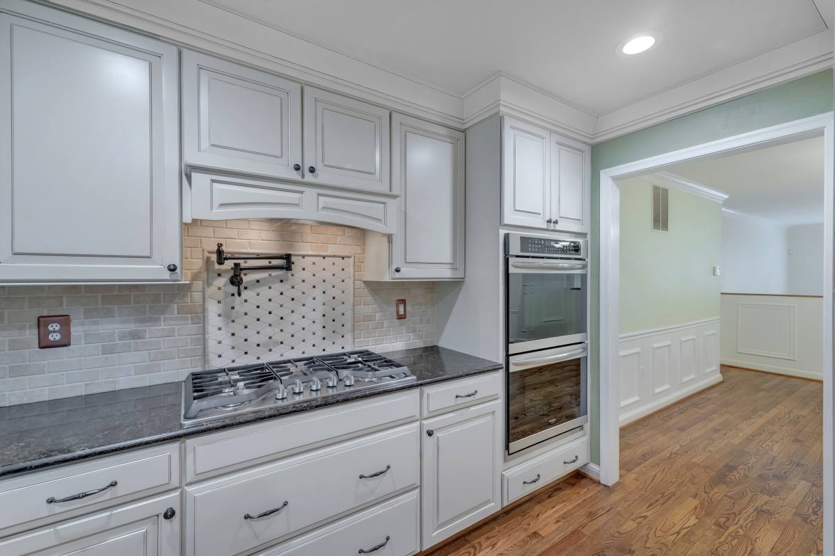 Townhouse for rent at 1427 McLean Mews Court, McLean, VA 22101