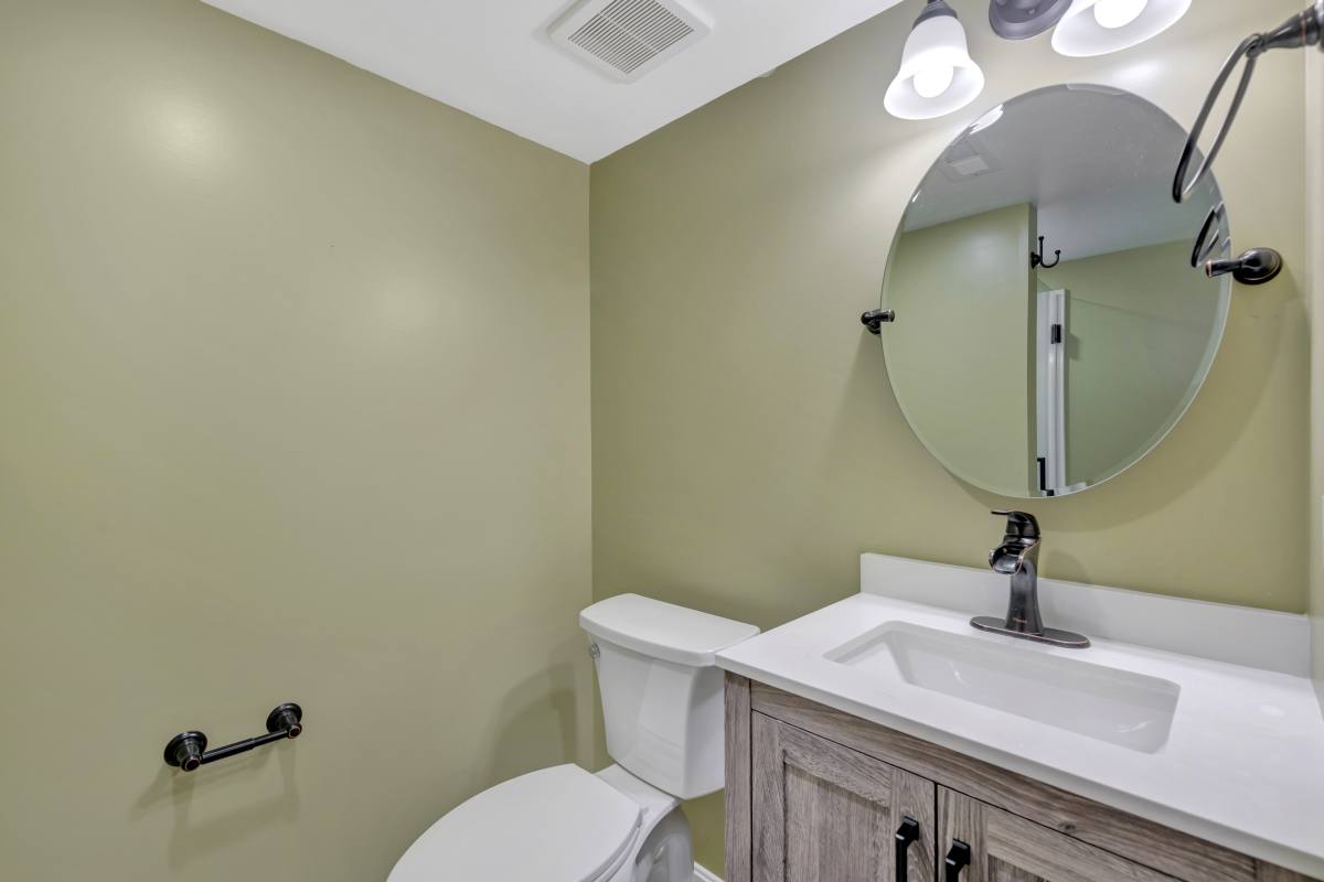 Townhouse for rent at 1427 McLean Mews Court, McLean, VA 22101