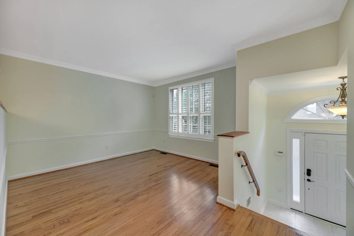Townhouse for rent at 1427 McLean Mews Court, McLean, VA 22101