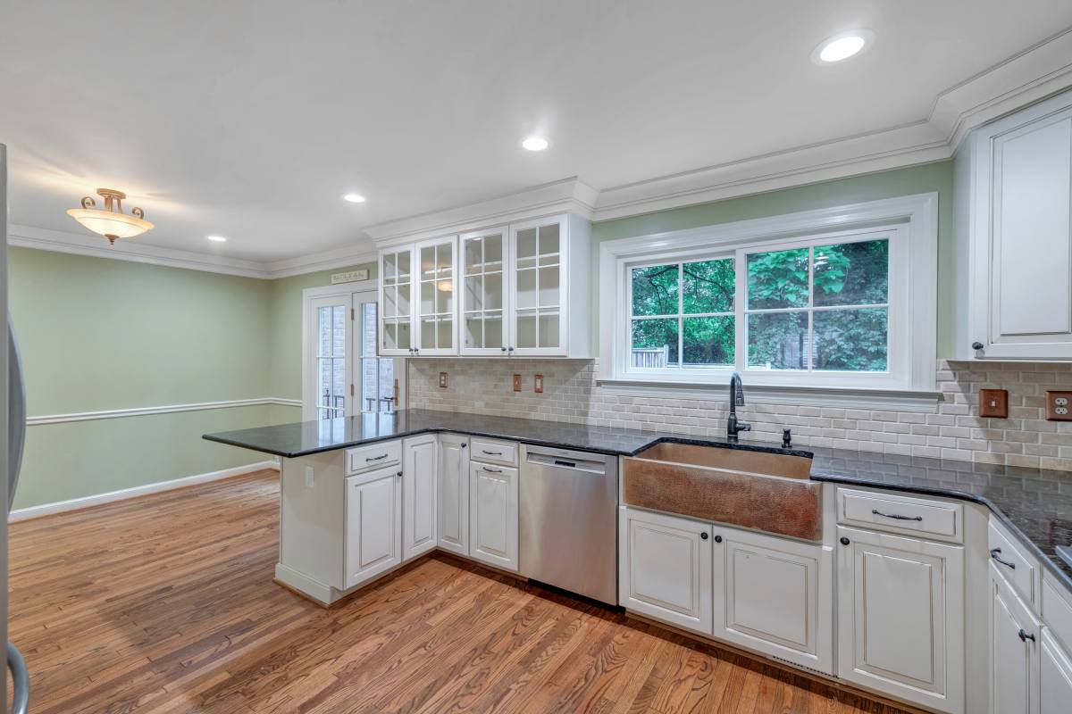 Townhouse for rent at 1427 McLean Mews Court, McLean, VA 22101