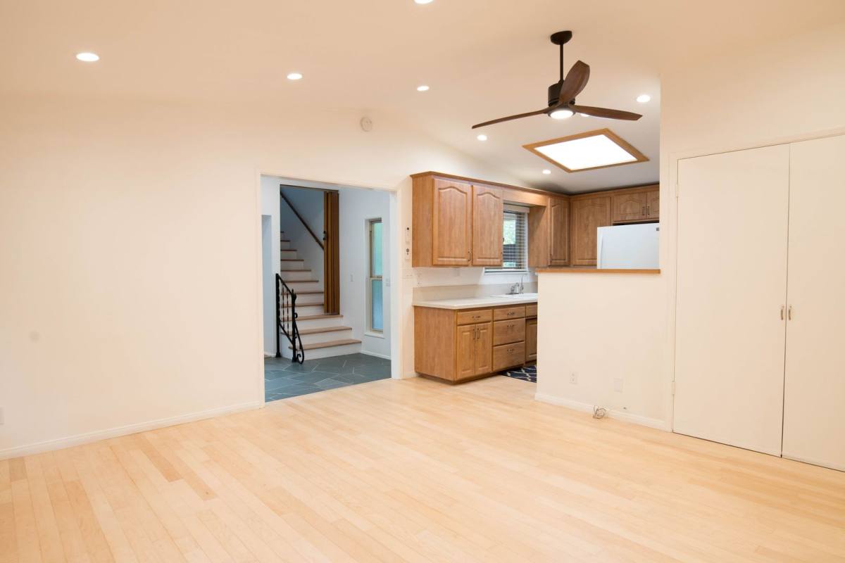 House for rent at 2604 Foothill Rd, Santa Barbara, CA 93105