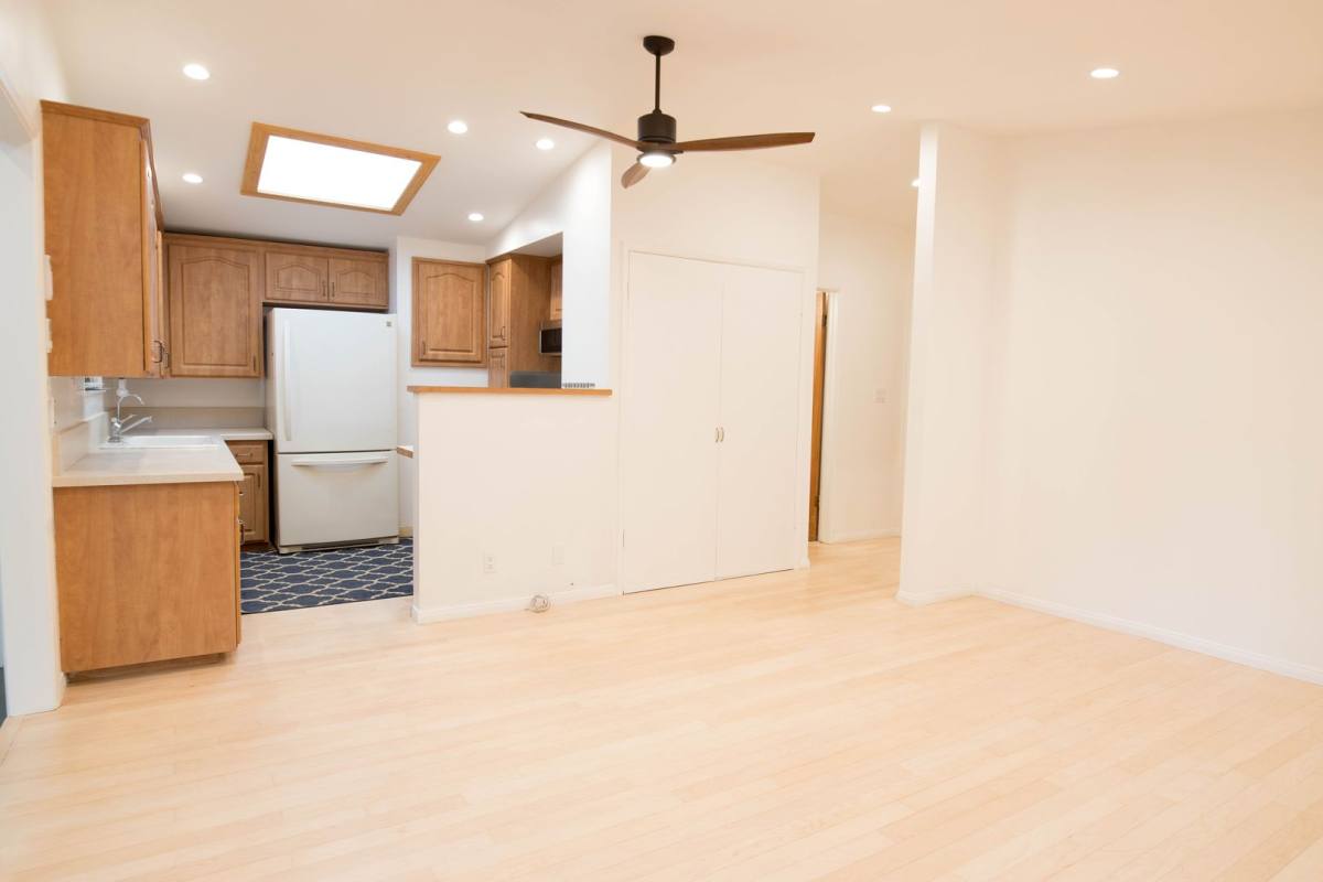 House for rent at 2604 Foothill Rd, Santa Barbara, CA 93105