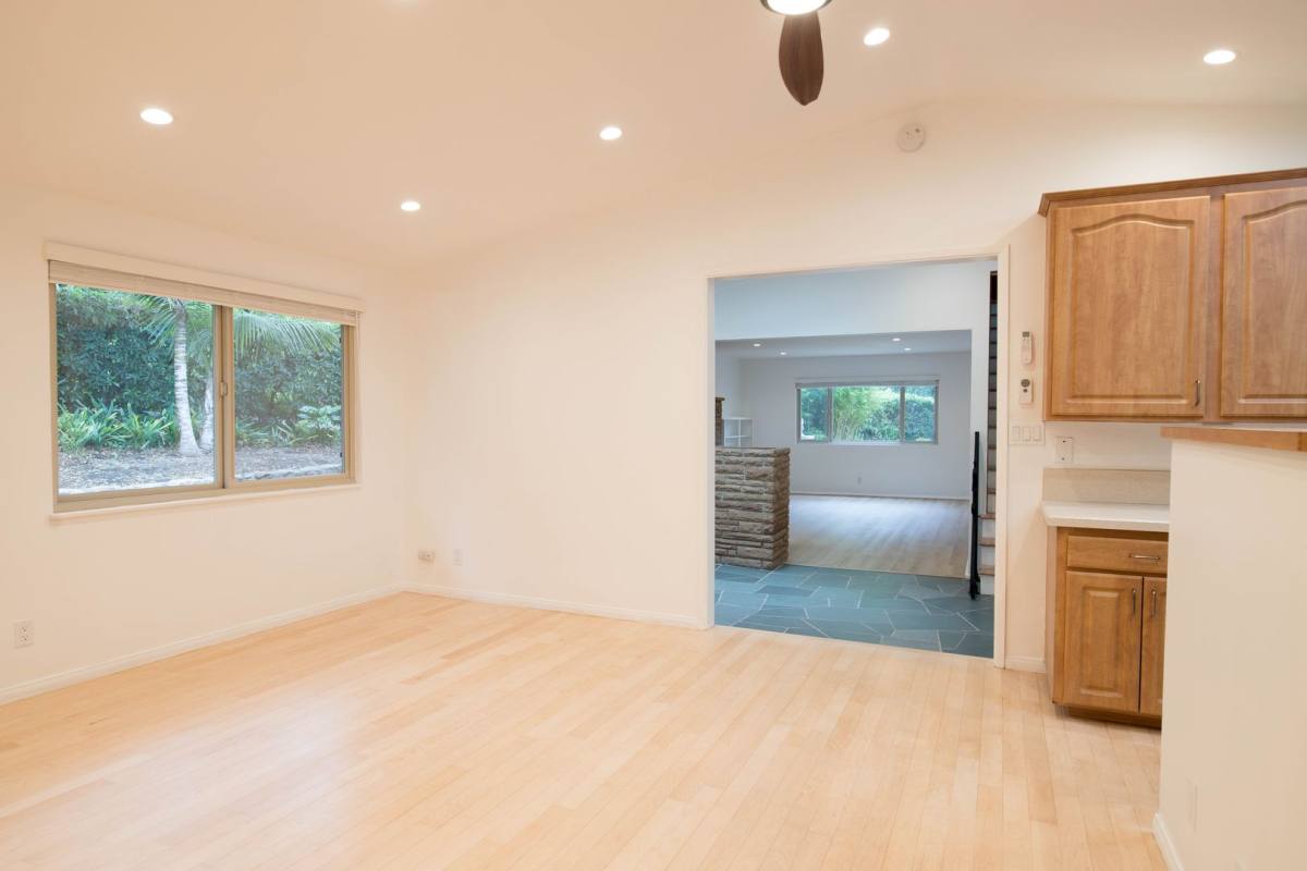 House for rent at 2604 Foothill Rd, Santa Barbara, CA 93105