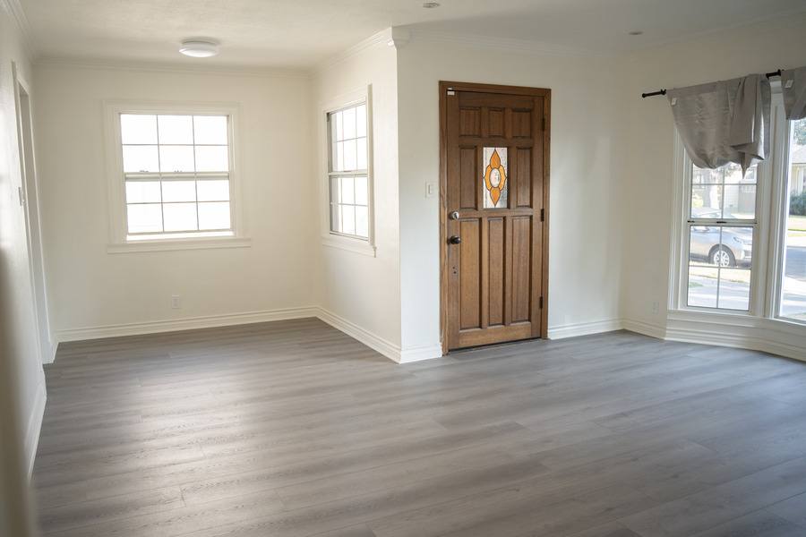 House for rent at 4815 Hersholt Ave, Long Beach, CA 90808