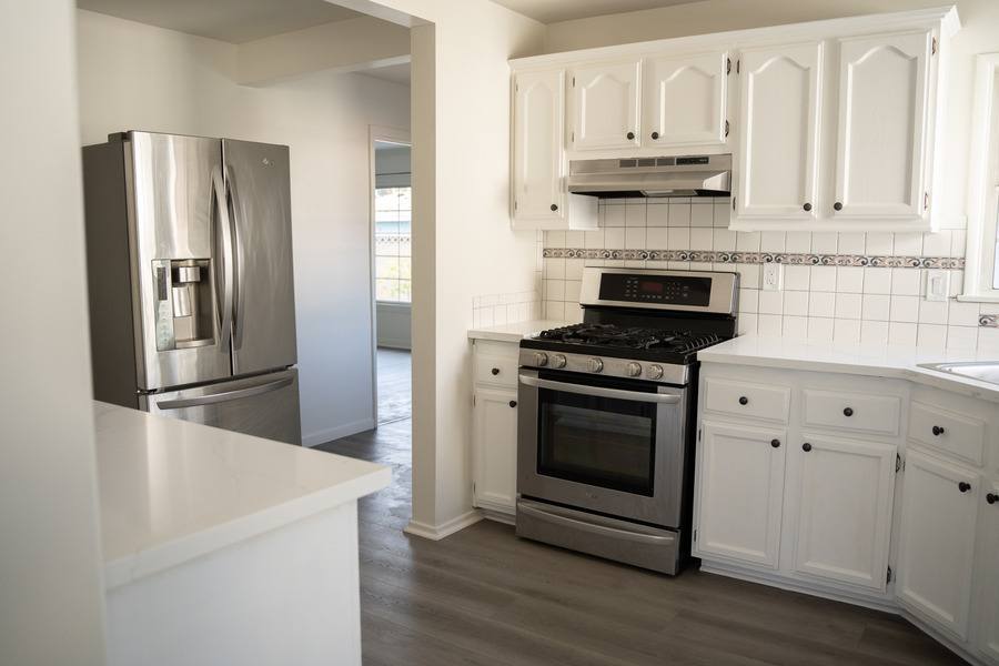 House for rent at 4815 Hersholt Ave, Long Beach, CA 90808