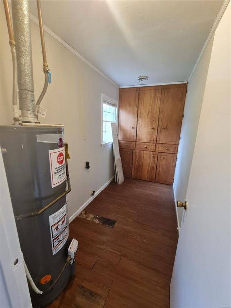 House for rent at 516 Lawndale Lane, Montgomery, AL 36109