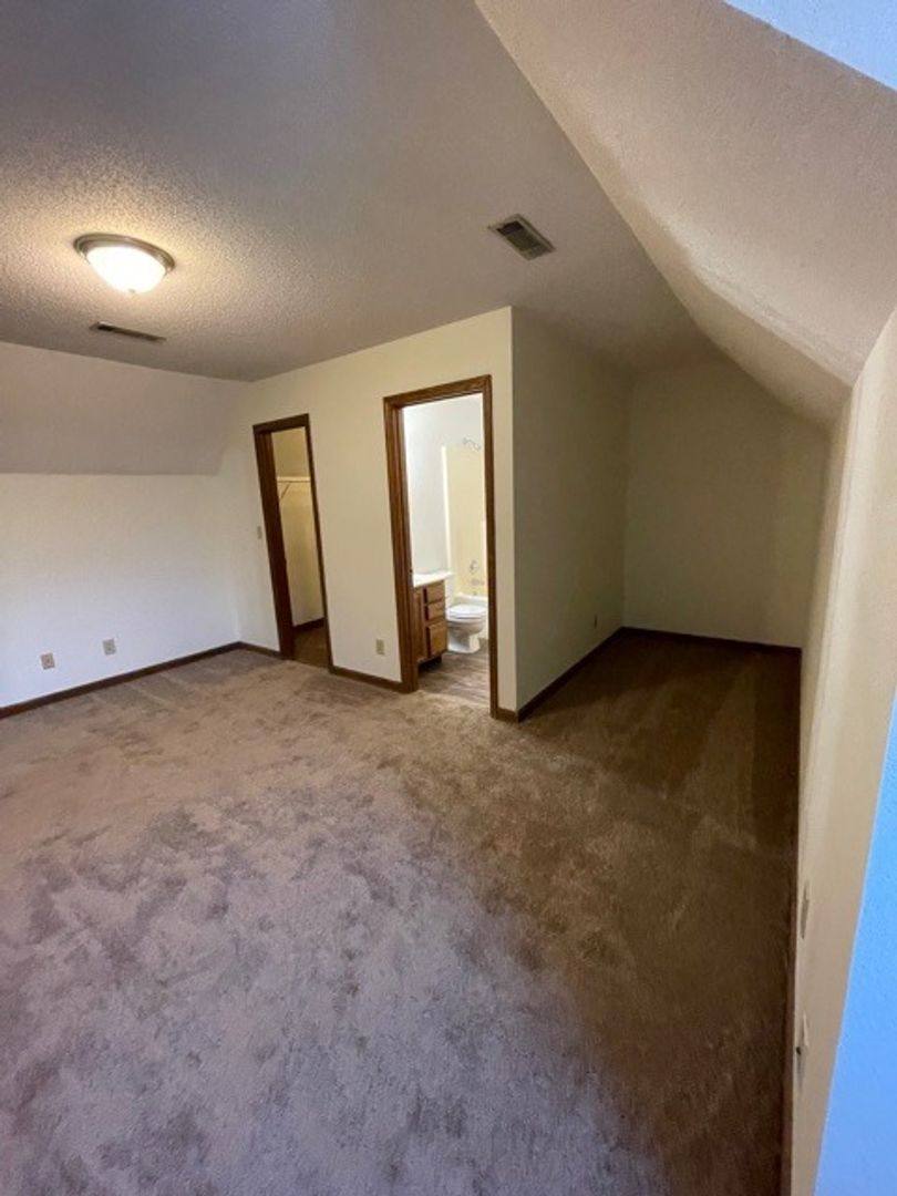 Apartment for rent at 2842 Whitener, Cape Girardeau, MO 63701