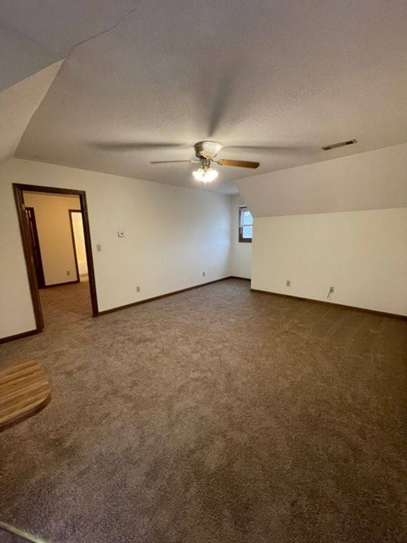 Apartment for rent at 2842 Whitener, Cape Girardeau, MO 63701