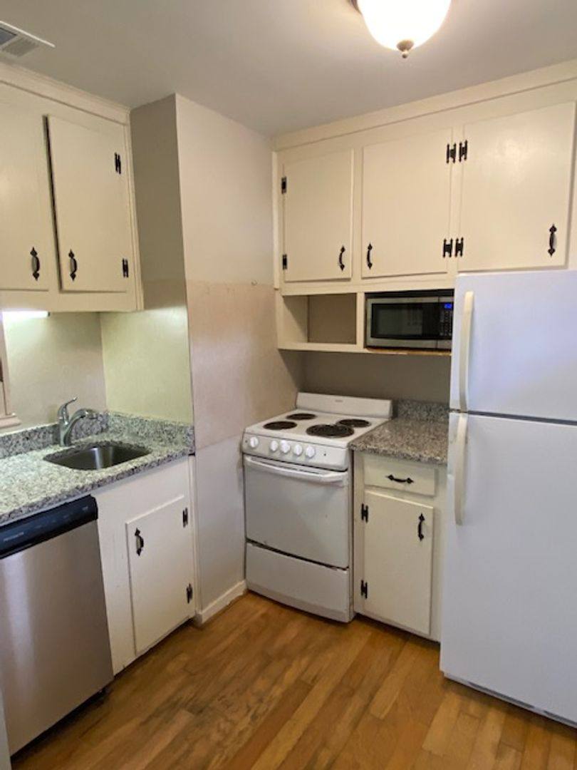 Apartment for rent at 722 Holly St, Columbia, SC 29205
