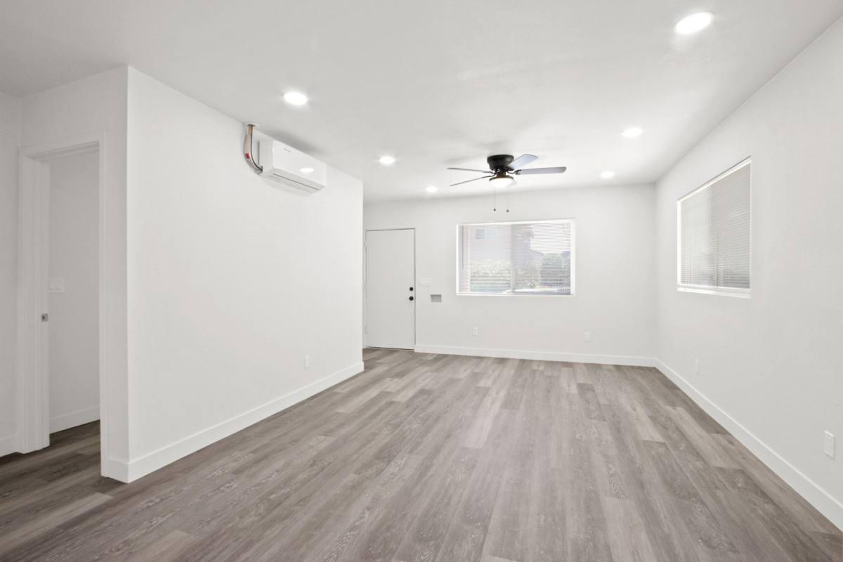 Apartment for rent at 428 W Oliver St, San Pedro, CA 90731