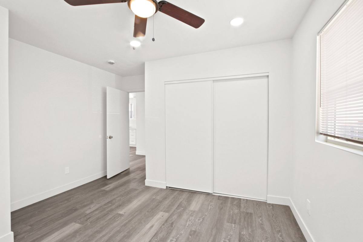 Apartment for rent at 428 W Oliver St, San Pedro, CA 90731
